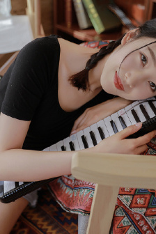 真实处破女www